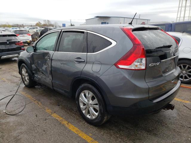 Image 2 of 2014 HONDA CR-V EX 2014 with VIN 5J6RM4H57EL073613