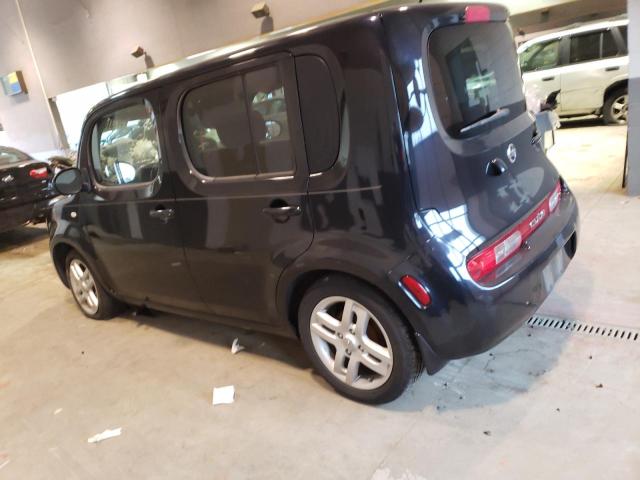 Obraz 2 z 2010 NISSAN CUBE BASE 2010 z VIN JN8AZ2KRXAT153541
