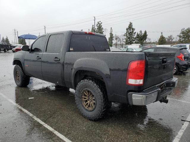 Image 2 of 2011 GMC SIERRA K1500 SLE 2011 with VIN 3GTP2VE31BG129856