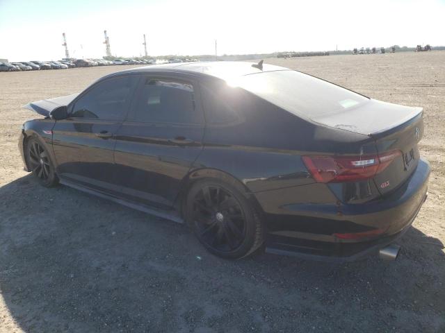 Image 2 of 2020 VOLKSWAGEN JETTA GLI 2020 with VIN 3VW6T7BU3LM087210