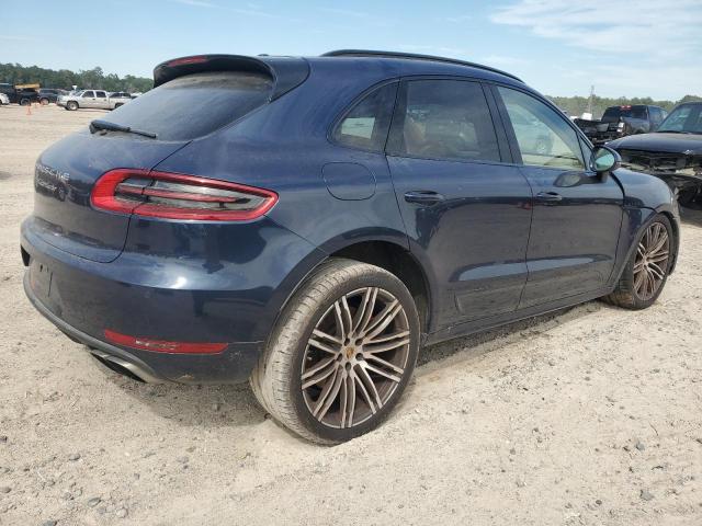 Изображение 3 2015 PORSCHE MACAN TURBO 2015 с VIN WP1AF2A59FLB93988