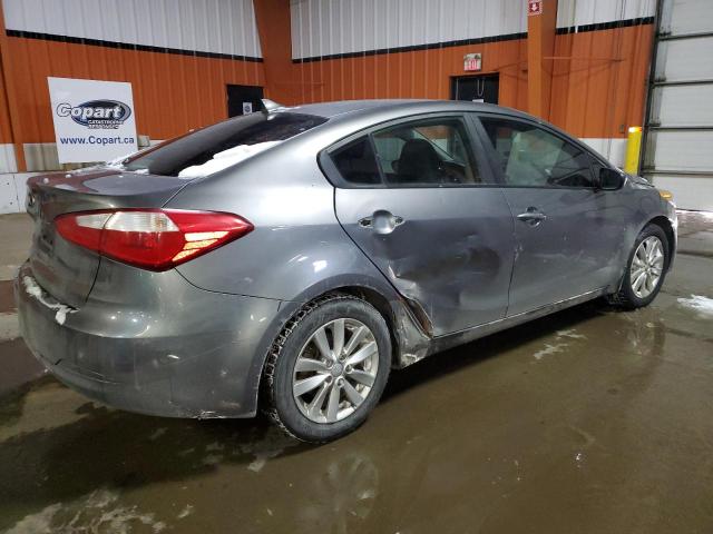 Изображение 3 2016 KIA FORTE LX 2016 с VIN KNAFX4A66G5542889