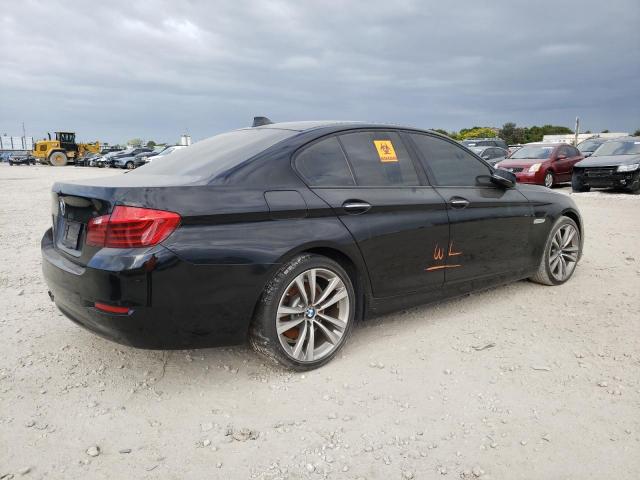 Image 3 of 2016 BMW 528 I 2016 with VIN WBA5A5C54GG354769