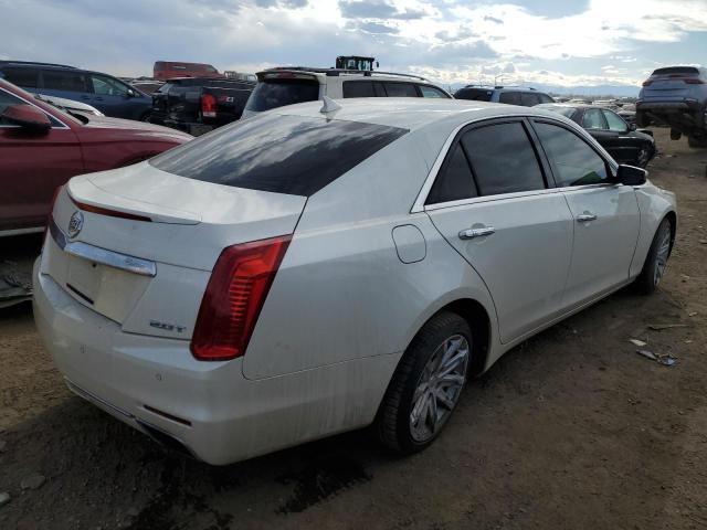 Изображение 3 2014 CADILLAC CTS  2014 с VIN 1G6AW5SX6E0173588