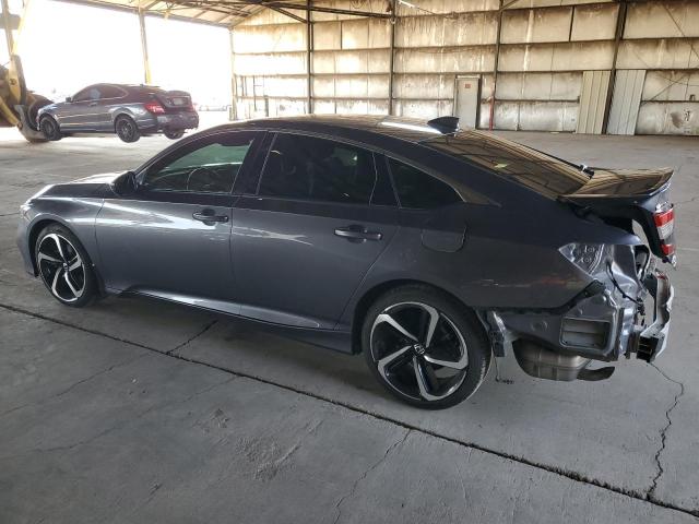 Obraz 2 z 2020 HONDA ACCORD SPORT 2020 z VIN 1HGCV1F34LA136816