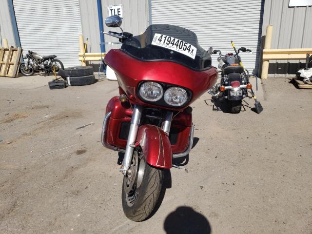 Изображение 2 2012 HARLEY-DAVIDSON FLTRU ROAD GLIDE ULTRA 2012 с VIN 1HD1KGM13CB672961