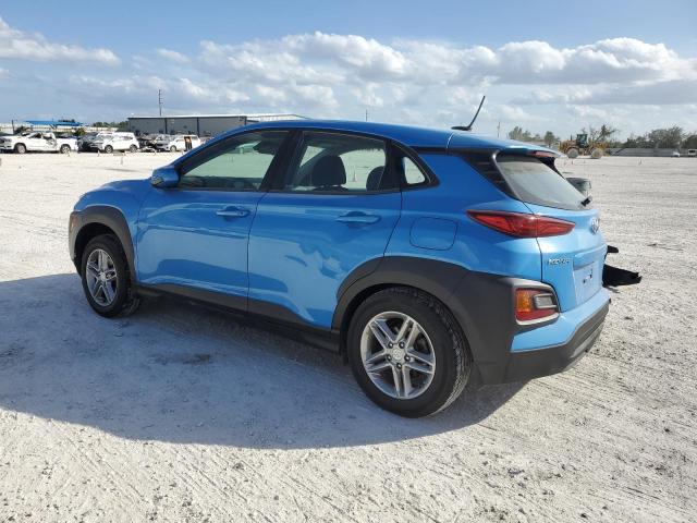 Изображение 2 2019 HYUNDAI KONA SE 2019 с VIN KM8K12AA5KU218581