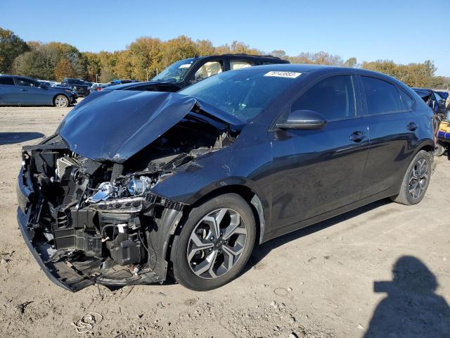 Obraz 1 z 2019 KIA FORTE FE 2019 z VIN 3KPF24AD5KE014208