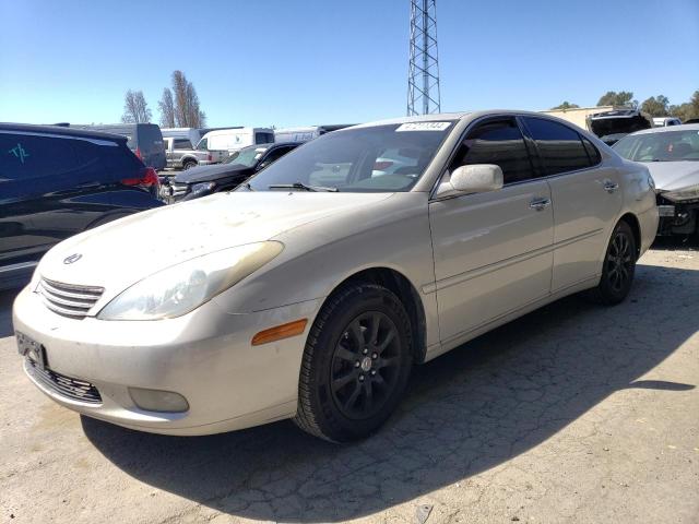2004 LEXUS ES 330 2004 image