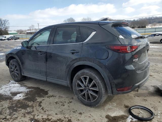 Изображение 2 2018 MAZDA CX-5 GRAND TOURING 2018 с VIN JM3KFBDM9J0361221