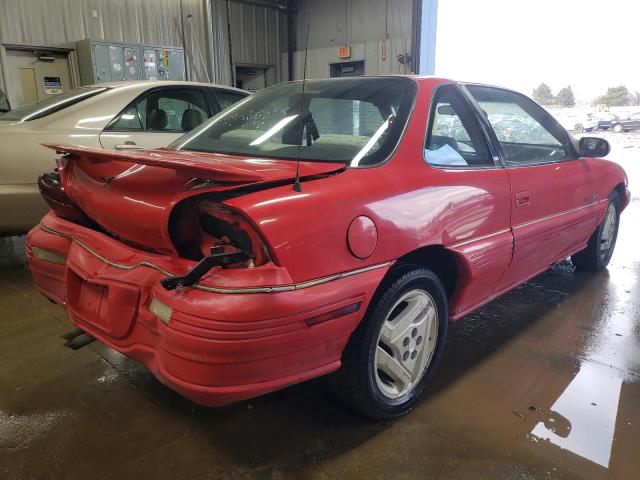 Image 3 of 1995 PONTIAC GRAND AM SE 1995 with VIN 1G2NE15M4SM627597