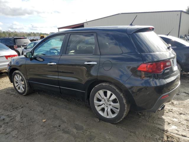 Изображение 2 2010 ACURA RDX TECHNOLOGY 2010 с VIN 5J8TB2H51AA001688