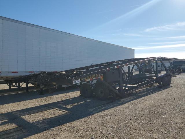 Image 2 of 2018 KAUFMAN CARHAULER 2018 with VIN 5VGFE4431JL006656