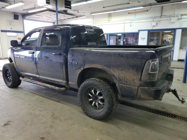 Obraz 2 z 2012 DODGE RAM 1500 SPORT 2012 z VIN 1C6RD7MT5CS231324