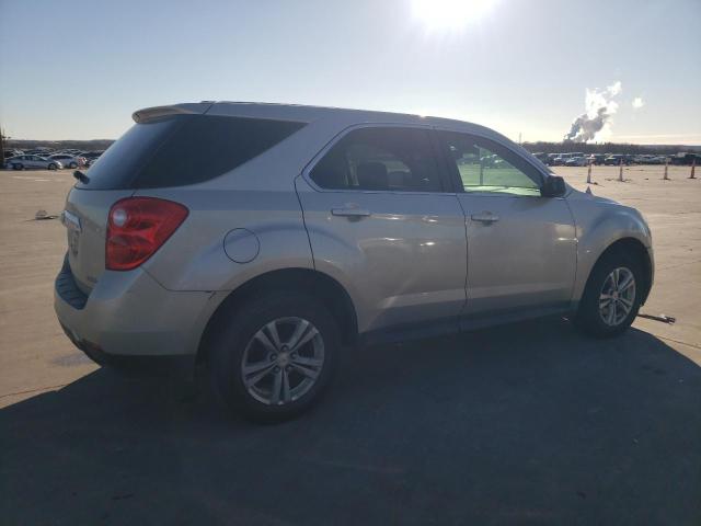 Obraz 3 z 2015 CHEVROLET EQUINOX LS 2015 z VIN 2GNALAEK7F6193959