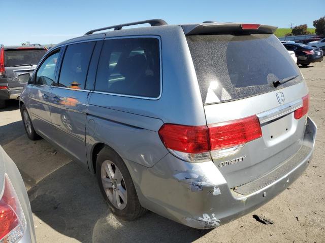 Image 2 of 2009 HONDA ODYSSEY TOURING 2009 with VIN 5FNRL38959B022190