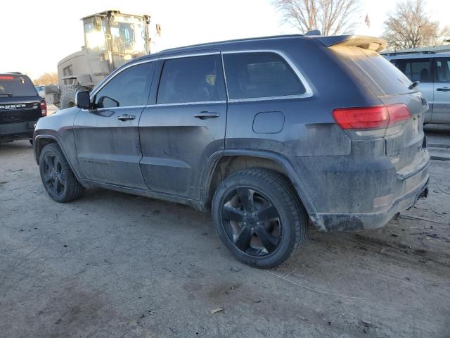 Изображение 2 2014 JEEP GRAND CHEROKEE LAREDO 2014 с VIN 1C4RJFAG6EC519157