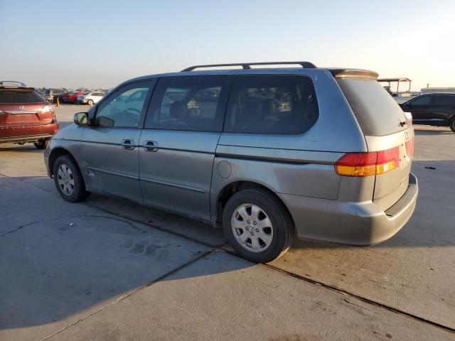 Obraz 2 z 2002 HONDA ODYSSEY EX 2002 z VIN 5FNRL18602B036983