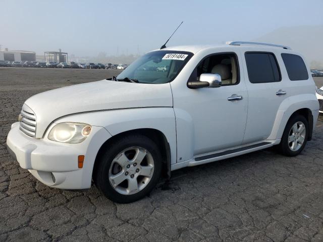 Image 1 of 2006 CHEVROLET HHR LT 2006 with VIN 3GNDA23D16S634578