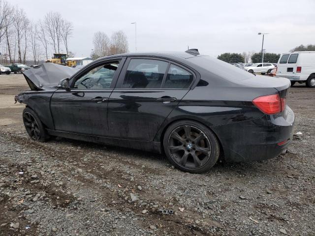 Image 2 of 2013 BMW 328 I SULEV 2013 with VIN WBA3C1G54DNR46698