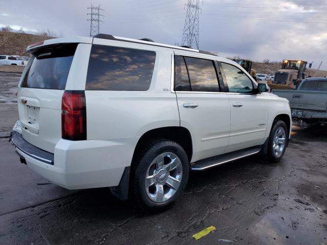 Изображение 3 2015 CHEVROLET TAHOE K1500 LTZ 2015 с VIN 1GNSKCKCXFR631653