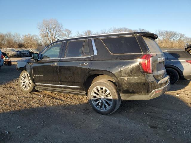 Image 2 of 2021 GMC YUKON DENALI 2021 with VIN 1GKS2DKTXMR340490