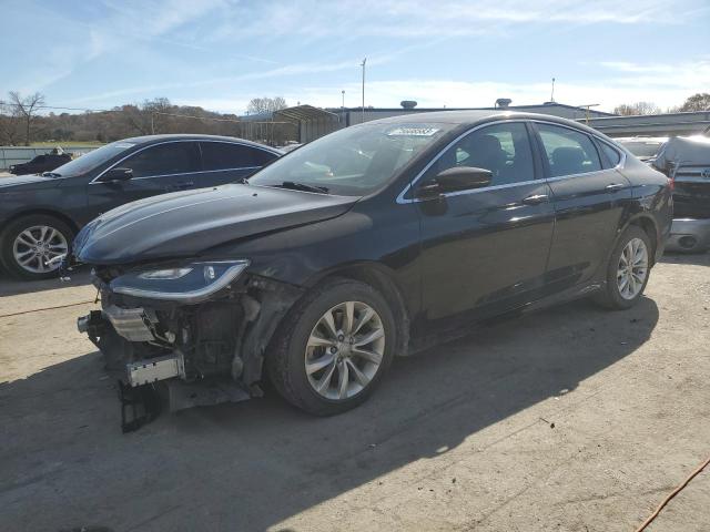 Obraz 1 z 2015 CHRYSLER 200 C 2015 z VIN 1C3CCCCGXFN565659