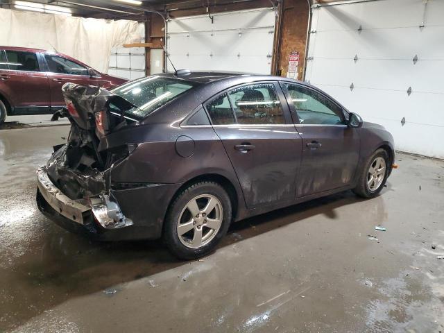 Obraz 3 z 2015 CHEVROLET CRUZE LT 2015 z VIN 1G1PC5SB8F7149363