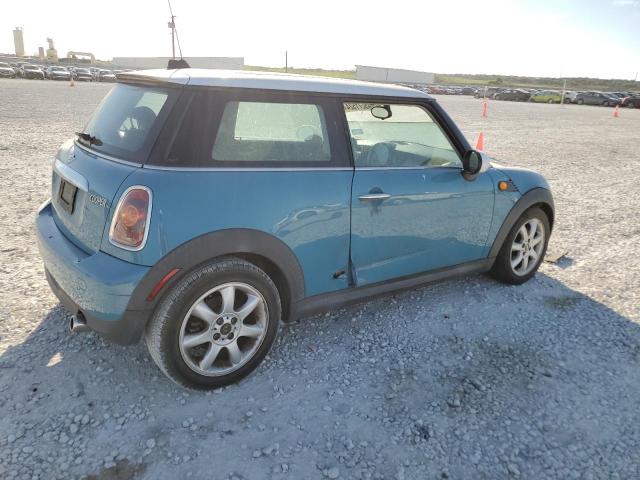 Изображение 3 2009 MINI COOPER  2009 с VIN WMWMF33569TW79449