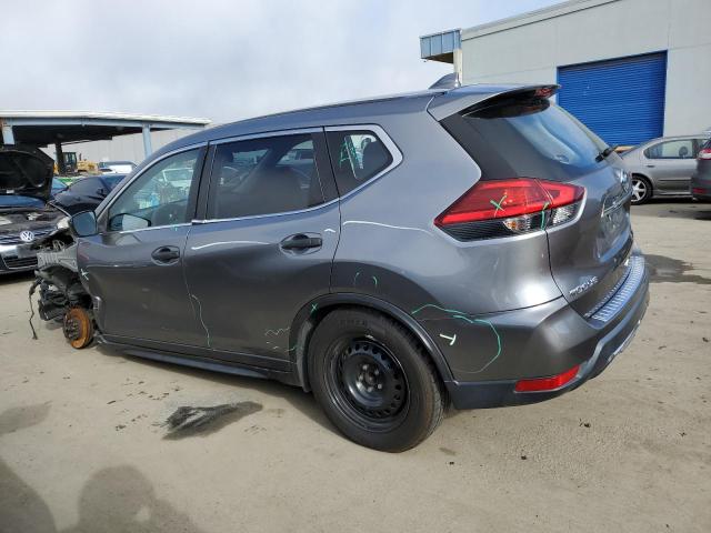 Image 2 of 2017 NISSAN ROGUE S 2017 with VIN JN8AT2MT4HW135894