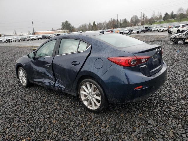 Изображение 2 2017 MAZDA 3 TOURING 2017 с VIN JM1BN1V78H1121841