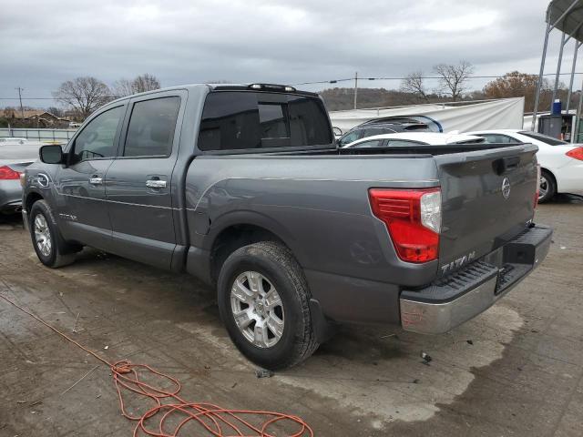 Изображение 2 2017 NISSAN TITAN S 2017 с VIN 1N6AA1EK1HN529762