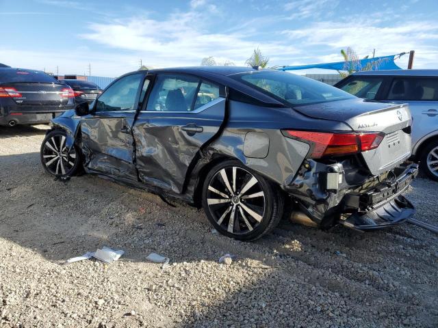Image 2 of 2022 NISSAN ALTIMA SR 2022 with VIN 1N4BL4CV6NN306165