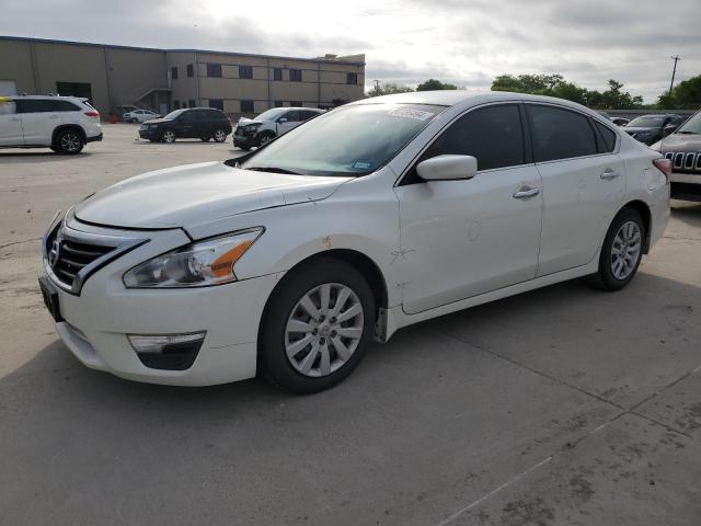 Изображение 1 2015 NISSAN ALTIMA 2.5 2015 с VIN 1N4AL3AP0FN321515