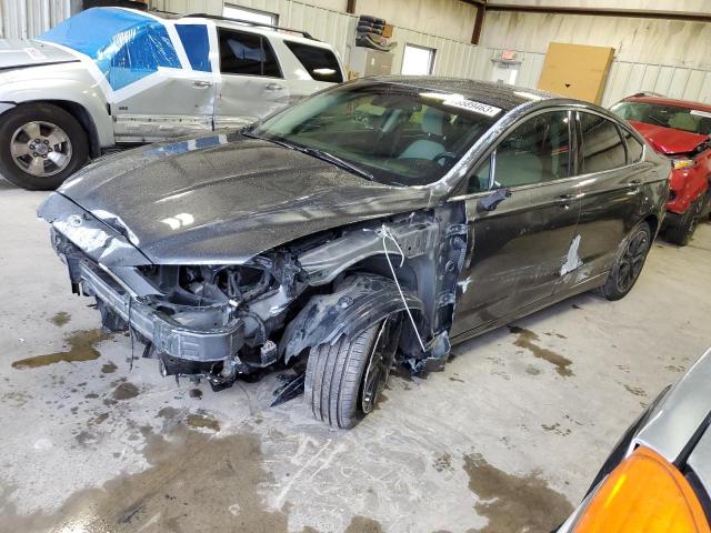2020 FORD FUSION SE 2020 image