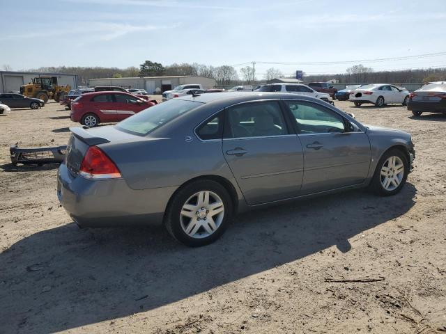 Obraz 3 z 2007 CHEVROLET IMPALA LT 2007 z VIN 2G1WC58R579158828