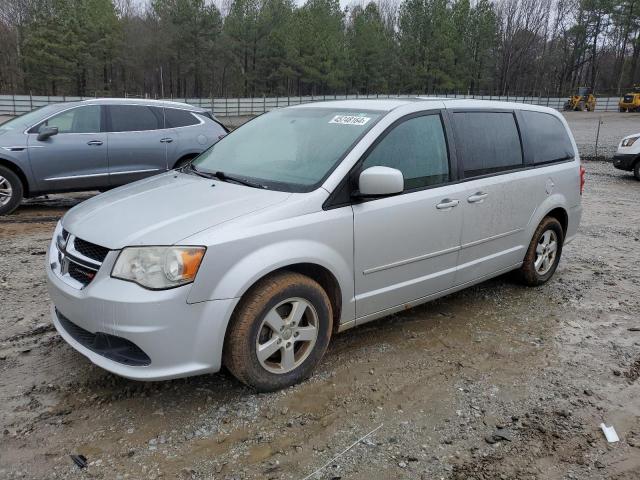 Изображение 2012 DODGE GRAND CARAVAN SXT 2012