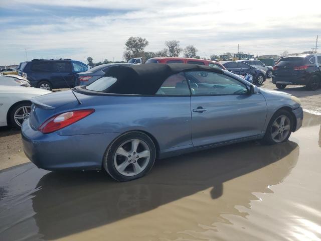 Image 3 of 2006 TOYOTA CAMRY SOLARA SE 2006 with VIN 4T1FA38P96U084701