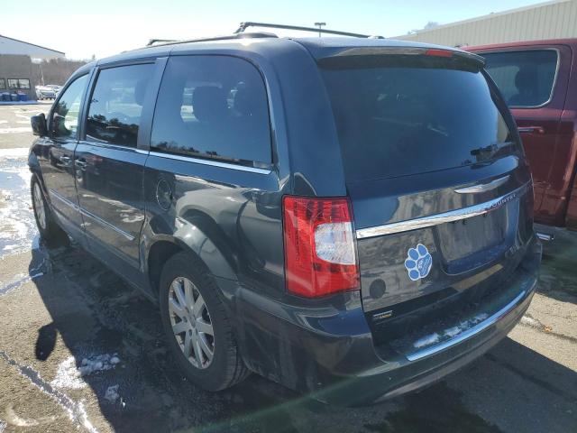Изображение 2 2014 CHRYSLER TOWN & COUNTRY TOURING 2014 с VIN 2C4RC1BG1ER221005