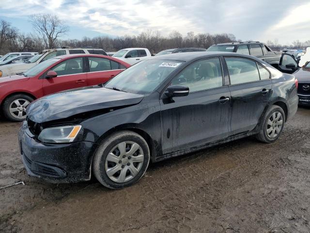 2011 VOLKSWAGEN JETTA SE 2011 image