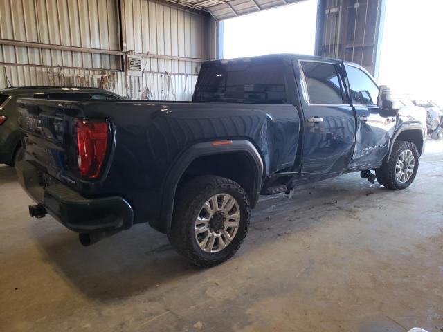 Obraz 3 z 2020 GMC SIERRA K2500 DENALI 2020 z VIN 1GT49REY7LF250332