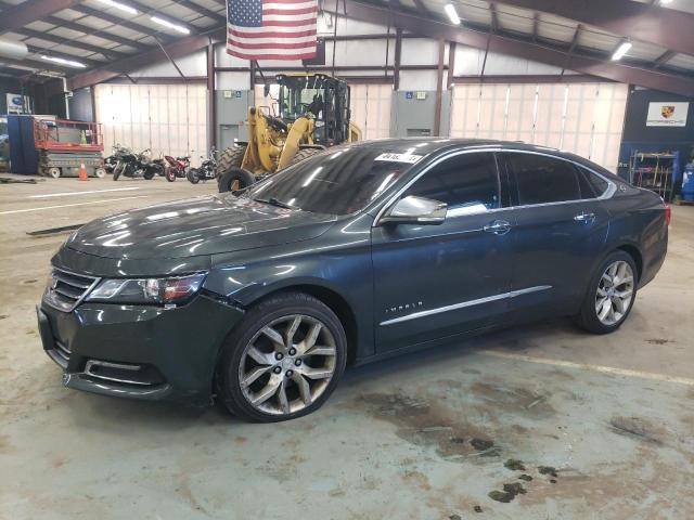 Obraz 1 z 2019 CHEVROLET IMPALA PREMIER 2019 z VIN 2G1105S39K9153082