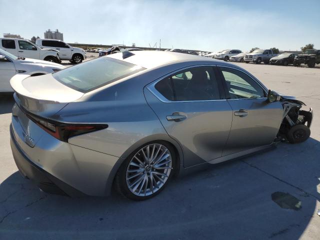 Obraz 3 z 2022 LEXUS IS 300 2022 z VIN JTHDA1D26N5118188
