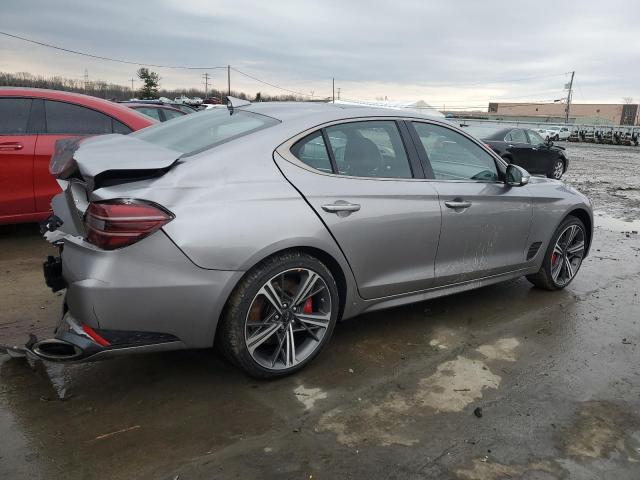 Obraz 3 z 2024 GENESIS G70 SPORT ADVANCED 2024 z VIN KMTG54SE9RU137638