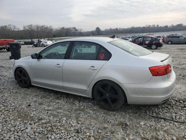 Изображение 2 2011 VOLKSWAGEN JETTA SE 2011 с VIN 3VWDX7AJ4BM353142
