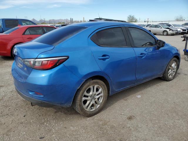 Obraz 3 z 2018 TOYOTA YARIS IA  2018 z VIN 3MYDLBYV8JY300169