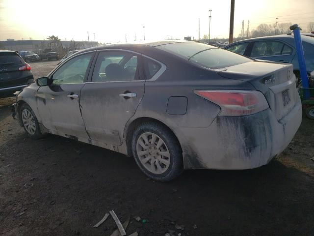 Obraz 2 z 2015 NISSAN ALTIMA 2.5 2015 z VIN 1N4AL3AP1FN917992