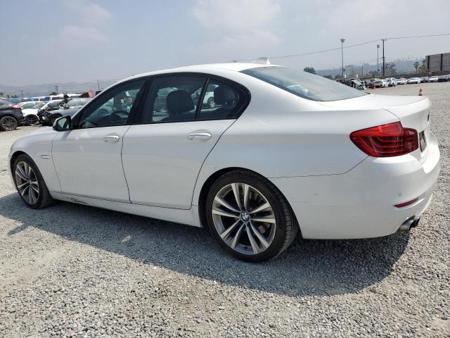 Изображение 2 2016 BMW 528 I 2016 с VIN WBA5A5C58GD528909