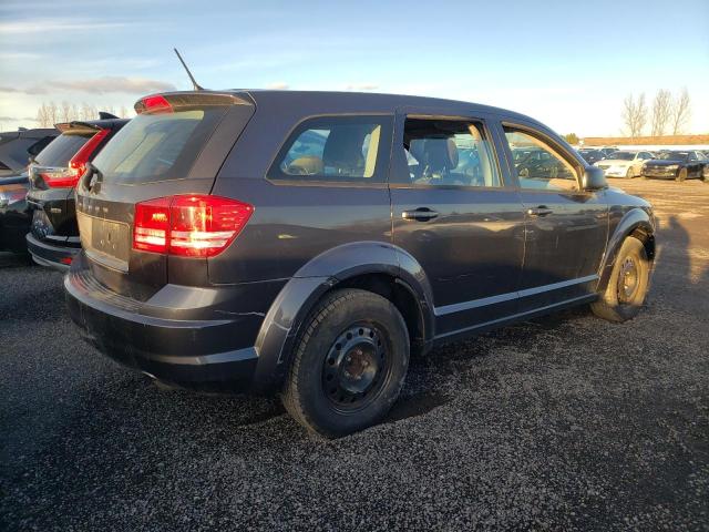 Изображение 3 2015 DODGE JOURNEY SE 2015 с VIN 3C4PDCAB6FT610159