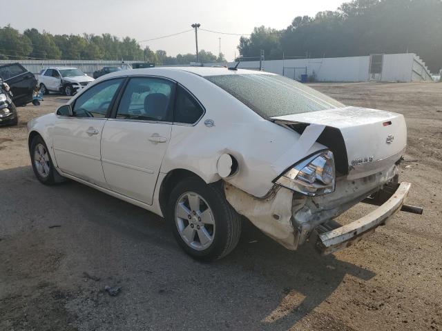 Изображение 2 2008 CHEVROLET IMPALA LT 2008 с VIN 2G1WT58N581374076